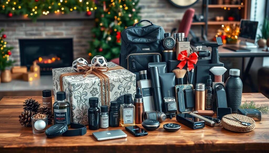 Geschenke Weihnachten Männer