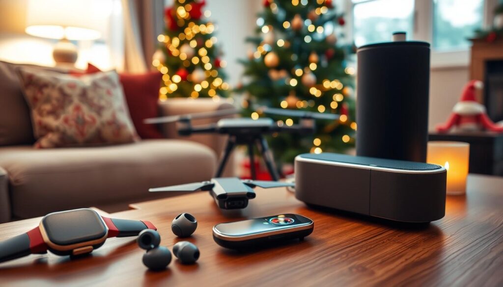Technik Geschenke Papa