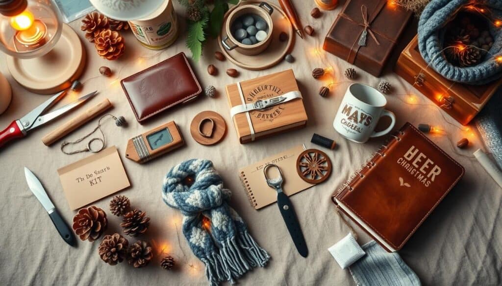 kreative Geschenke Männer
