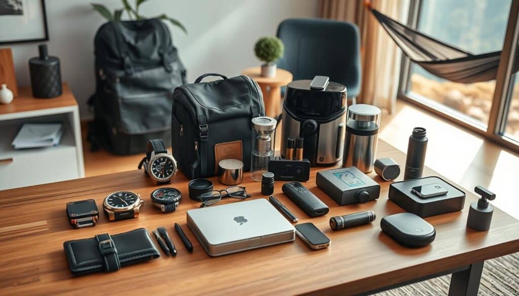 praktische Geschenke Männer